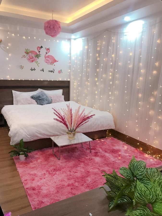 Wind House Hotel Sapa Dış mekan fotoğraf