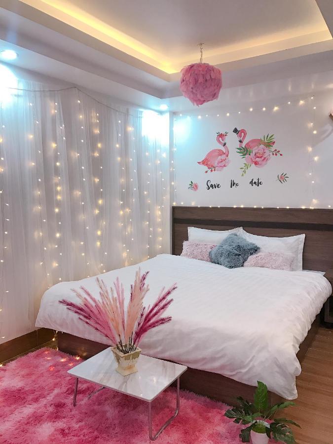 Wind House Hotel Sapa Dış mekan fotoğraf