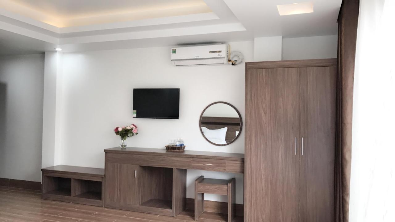 Wind House Hotel Sapa Dış mekan fotoğraf