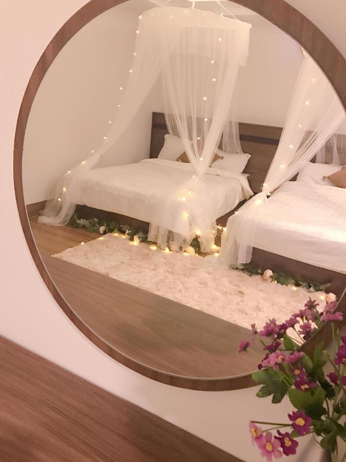 Wind House Hotel Sapa Dış mekan fotoğraf